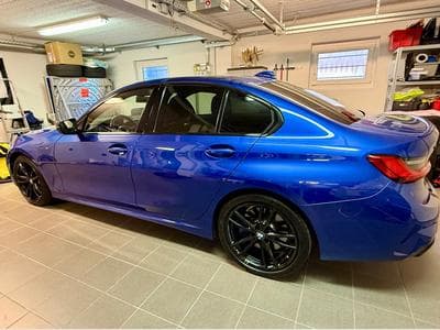 BMW M340 Xdrive (2020) - Foto 1