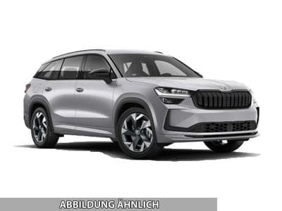 Skoda Kodiaq Selection (2024) - Photo 1