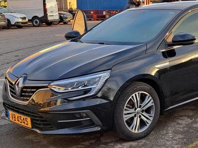 Renault Megane (2021) - Foto 1