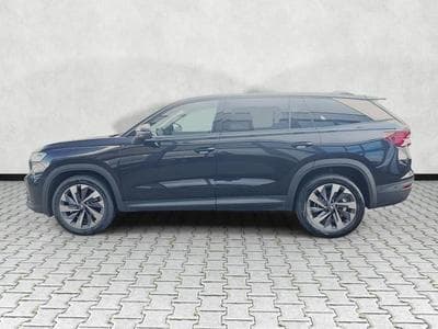 Skoda Kodiaq 2.0 TDI 110 kW Selection (2025) - Photo 4