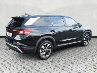 Skoda Kodiaq 2.0 TDI 110 kW Selection (2025) - Photo 7