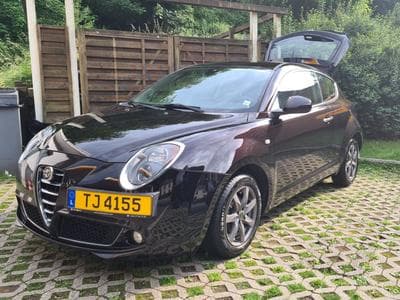 Alfa-Romeo Mito 1.4 L (2014) - Photo 1