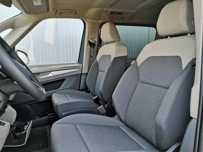VW T7 2.0 TDI LÜ (2025) - Photo 7