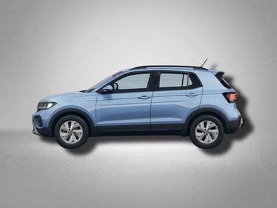 VW T-Cross Life Plus 1.0 TSI 85 kW (115 PS) 6-Gang (2026) - Photo 2