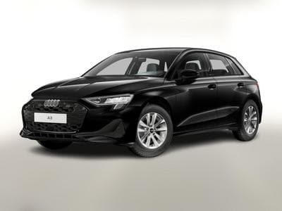 Audi A3 Sportback 30 TFSI (2025) - Photo 1