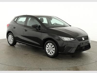 Seat Ibiza Reference (2025) - Foto 1