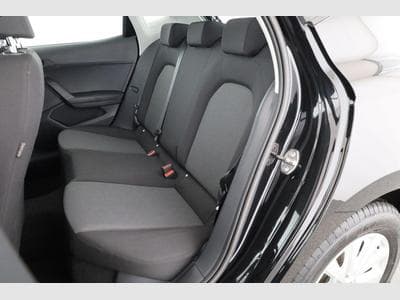 Seat Ibiza Reference (2025) - Foto 10