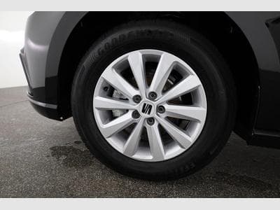 Seat Ibiza Reference (2025) - Photo 12