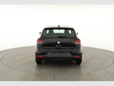 Seat Ibiza Reference (2025) - Foto 13