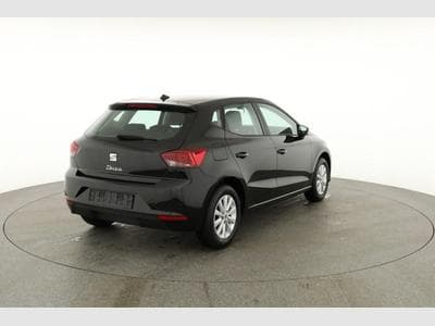 Seat Ibiza Reference (2025) - Photo 15