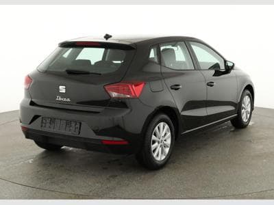 Seat Ibiza Reference (2025) - Photo 2