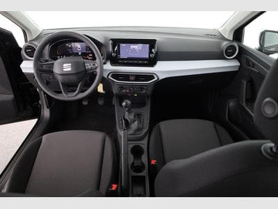 Seat Ibiza Reference (2025) - Foto 4