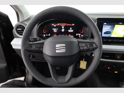 Seat Ibiza Reference (2025) - Photo 6