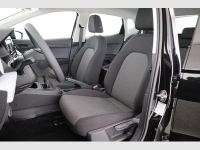 Seat Ibiza Reference (2025) - Foto 9