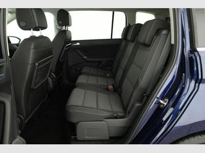 VW Touran Comfortline BMT/Start-Stopp (2025) - Photo 10