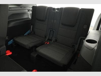 VW Touran Comfortline BMT/Start-Stopp (2025) - Photo 11