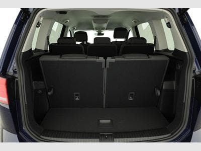 VW Touran Comfortline BMT/Start-Stopp (2025) - Photo 12