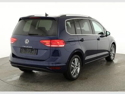 VW Touran Comfortline BMT/Start-Stopp (2025) - Photo 2