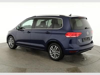 VW Touran Comfortline BMT/Start-Stopp (2025) - Photo 3