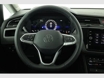 VW Touran Comfortline BMT/Start-Stopp (2025) - Photo 5