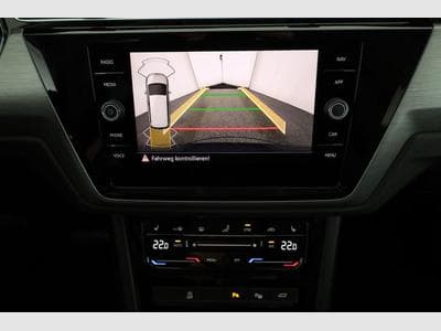 VW Touran Comfortline BMT/Start-Stopp (2025) - Photo 6