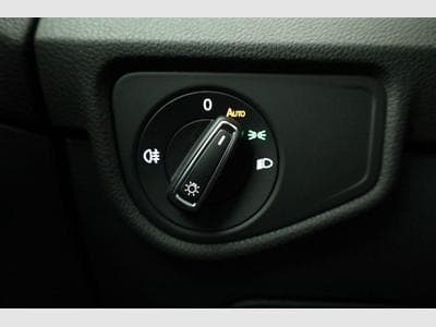 VW Touran Comfortline BMT/Start-Stopp (2025) - Photo 8