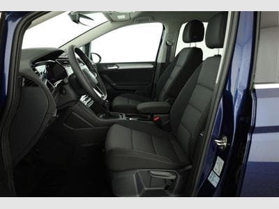 VW Touran Comfortline BMT/Start-Stopp (2025) - Photo 9