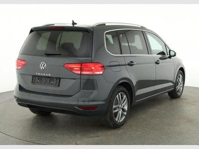 VW Touran Comfortline BMT/Start-Stopp (2025) - Photo 2