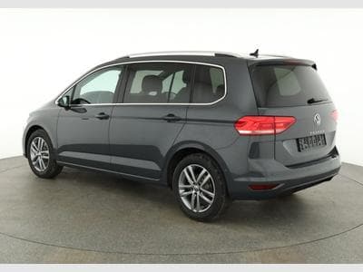 VW Touran Comfortline BMT/Start-Stopp (2025) - Photo 3