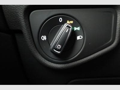 VW Touran Comfortline BMT/Start-Stopp (2025) - Photo 8
