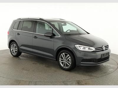 VW Touran Comfortline BMT/Start-Stopp (2026) - Photo 1