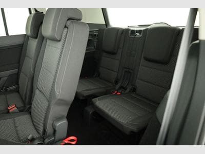 VW Touran Comfortline BMT/Start-Stopp (2026) - Photo 11