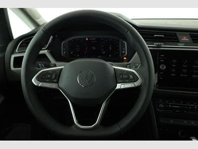 VW Touran Comfortline BMT/Start-Stopp (2026) - Photo 5