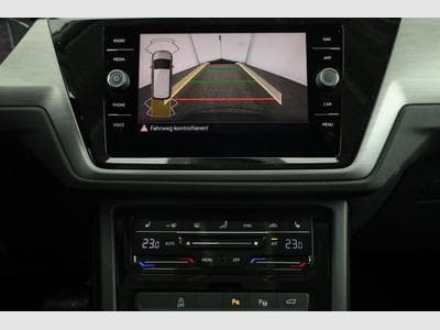 VW Touran Comfortline BMT/Start-Stopp (2026) - Photo 6