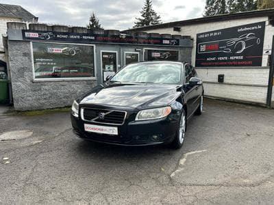 Volvo S80 D5 AWD -185 CV (2009) - Photo 1