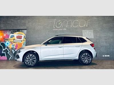Skoda Kamiq KAMIQ SELECTION TSI DSG (2025) - Photo 1