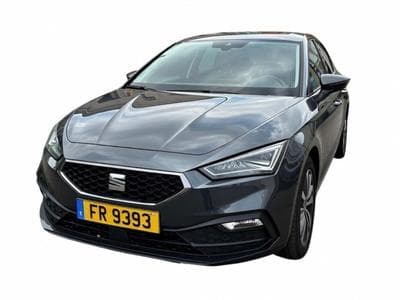 Seat Leon (2022) - Photo 1