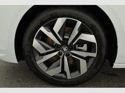 Skoda Enyaq 85 Sportline (2025) - Photo 13