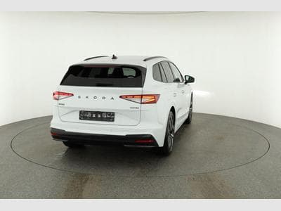 Skoda Enyaq 85 Sportline (2025) - Photo 15