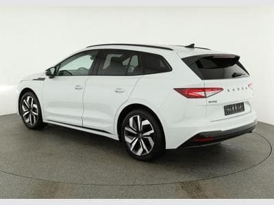 Skoda Enyaq 85 Sportline (2025) - Photo 3