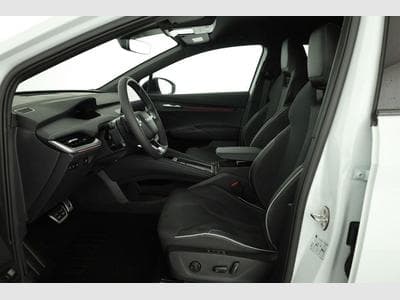 Skoda Enyaq 85 Sportline (2025) - Photo 7