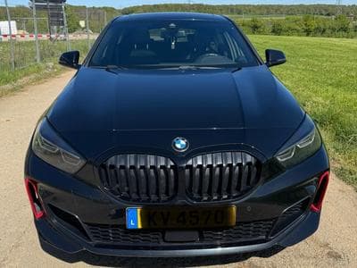 BMW 128 Ti (2022) - Photo 1