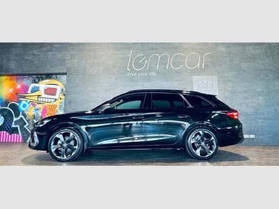 Cupra Leon LEON SPORTSTOURER eTSI DSG (2026) - Photo 1