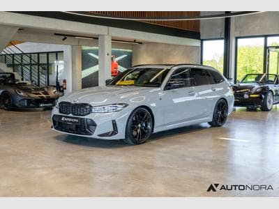 BMW M340 M340i xDrive touring (2023) - Photo 1
