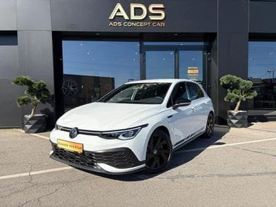 VW GTI GOLF 8 GTI CLUBSPORT 2.0L TSI 300CV (2024) - Photo 1