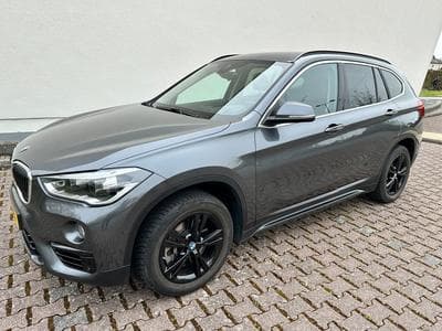BMW X1 sDrive 2.0 XLine (2019) - Photo 1