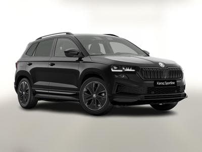 Skoda Karoq Sportline (2026) - Photo 1