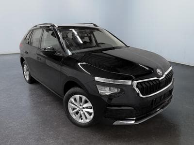 Skoda Kamiq Selection (2026) - Photo 1