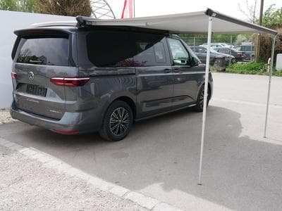 VW California Beach Camper (2025) - Photo 15
