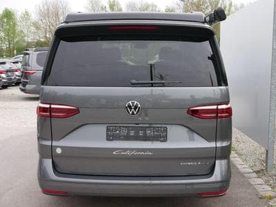 VW California Beach Camper (2025) - Photo 2